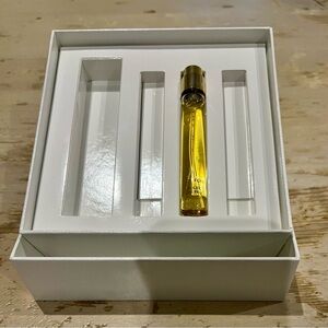 NIB—Tom Ford “ Soleil De Feu” Atomizer .34 oz